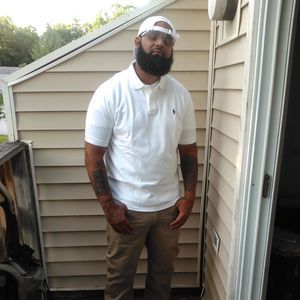 Meet your Posher, Born